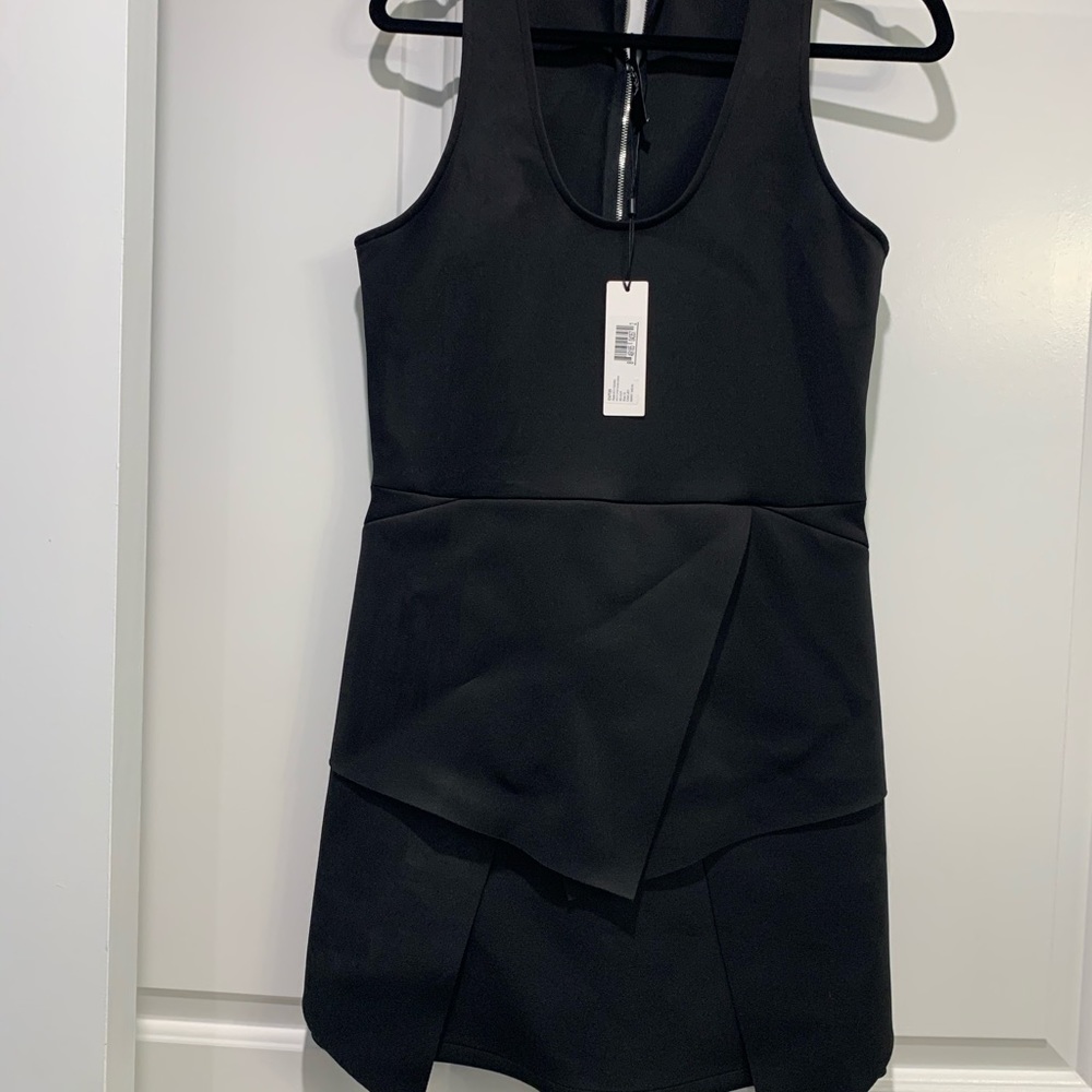 Yigal Azrouel sexy dress